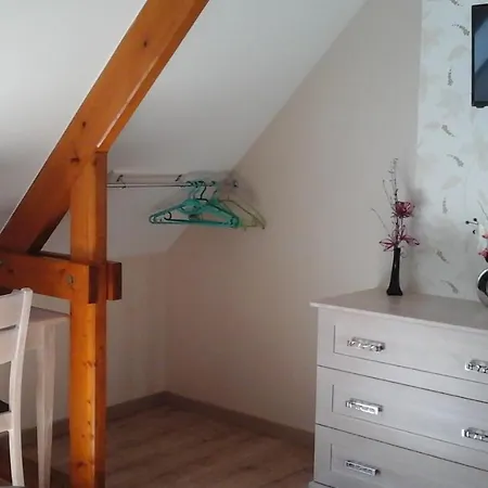 B&B La Rive - Le Mont Saint Michel Ardevon Extérieur photo