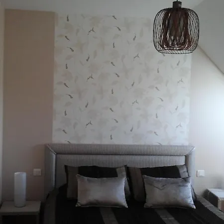 B&B La Rive - Le Mont Saint Michel Ardevon Extérieur photo