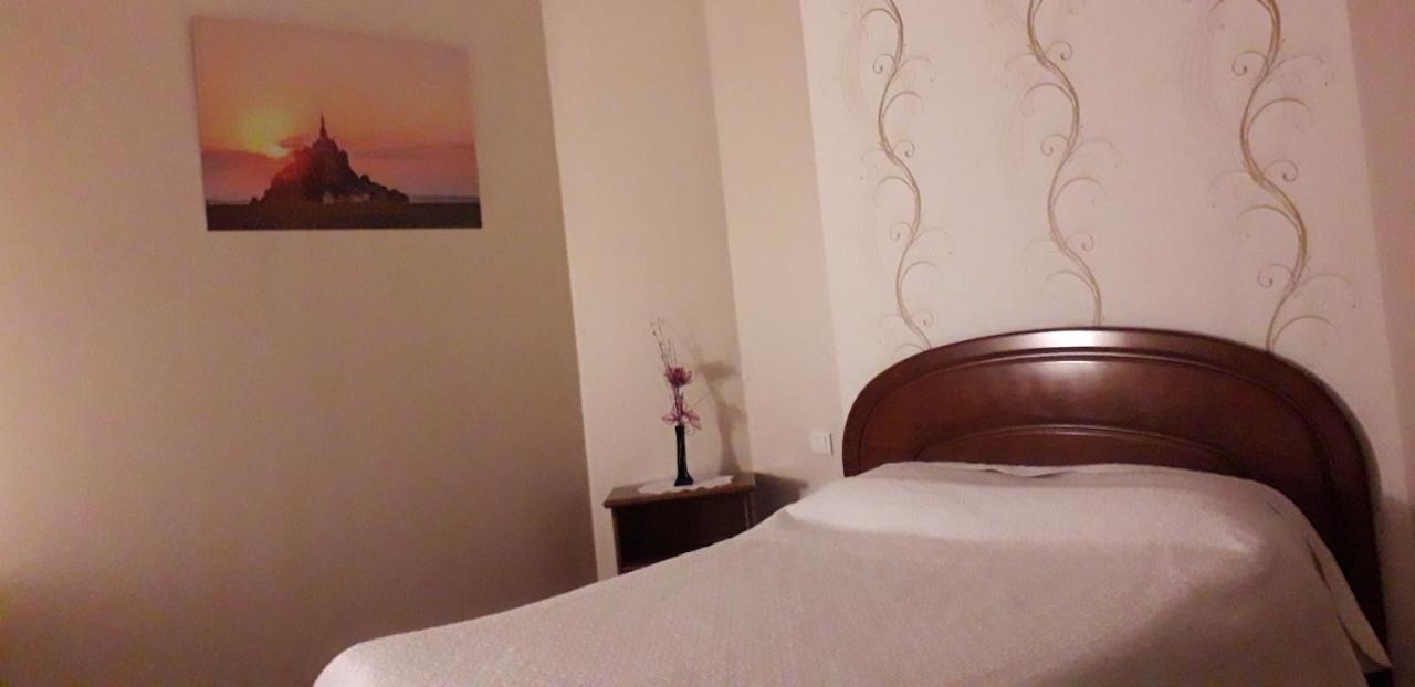 Bed & Breakfast La Rive - Le Mont Saint Michel *