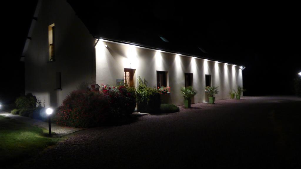 Bed & Breakfast La Rive - Le Mont Saint Michel